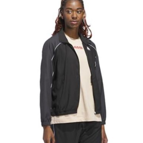 ADIDAS JACKET - Picture 2 of 4